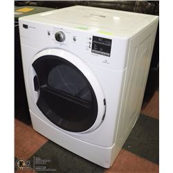 MAYTAG 2000 SERIES COMMERCIAL DRYER