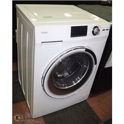 HAIER WASHER/DRYER, ALL -IN-1 UNIT