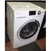 Image 1 : HAIER WASHER/DRYER, ALL -IN-1 UNIT