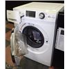 Image 2 : HAIER WASHER/DRYER, ALL -IN-1 UNIT