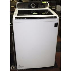 SAMSUNG AQUAJET VRT-HE WASHER TOP LOAD