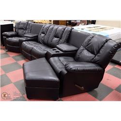 5PC PREVIOUSLY ENJOYED SECTIONAL