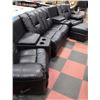 Image 4 : 5PC PREVIOUSLY ENJOYED SECTIONAL
