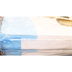 NEW ELEGANT ELYSIUM QU SIZE MATTRESS WITH BOX
