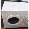 Image 2 : WHIRLPOOL FT LOAD WASHER/DRYER SET