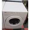 Image 3 : WHIRLPOOL FT LOAD WASHER/DRYER SET
