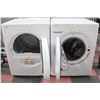 Image 4 : WHIRLPOOL FT LOAD WASHER/DRYER SET