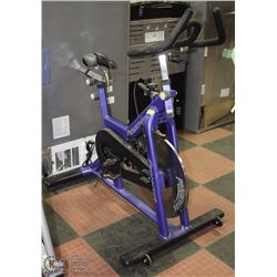 PRO24 CLUB PROGRESSION FITNESS SPIN LIKE.