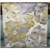 Image 1 : MEDIUM SHOWHOME CANVAS WALL ART.