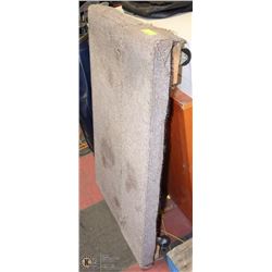 CARPETED DOLLY
