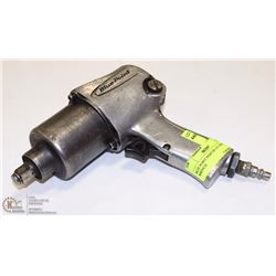 BLUE POINT SNAP ON 1/2" IMPACT WRENCH.