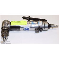 JET 3/8" AIR ANGLE DRILL