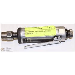 CAMPBELL HAUSFELD MINI DIE GRINDER