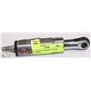 Image 1 : CAMPBELL HAUSFELD 1/4" AIR RATCHET