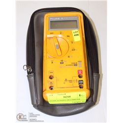 FLUKE 29 SERIES MULTIMETER.