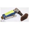 Image 1 : BLUE POINT SNAP ON MINI RIGHT ANGLE DIE GRINDER