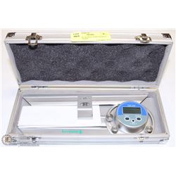 FORESTER GR180 D TYPE DIGITAL ANGLE FINDER.