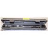 Image 1 : NAPA ULTRA PRO 1/2" DRIVE MICROMETER TORQUE WRENCH