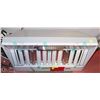 Image 1 : ZEPHYR ST STEEL HOOD FAN