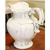 Image 1 : HEAVY SHOWHOME #'D VASE