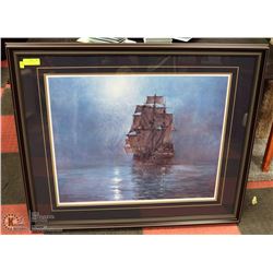 42"X35" SHIP IN THEM OON.