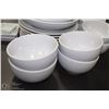 Image 2 : HOUSE & HOME 38PC DINNERWARE SET, INCLUDES