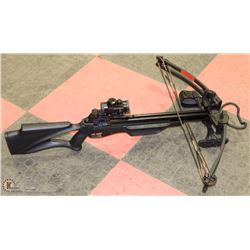 175LBS COMPOUND CROSS BOW NEW IN THE BOX