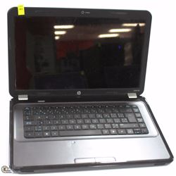 HP PAVILION G6 LAPTOP WIN 10 PRO CREATORS UPDATE