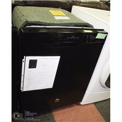 GE BUILT IN DISHWASHER MODEL #GDF630SGKBB