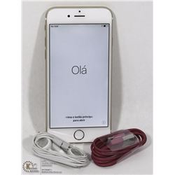 APPLE iPHONE 6 GOLD FOR ROGERS