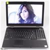 Image 1 : BUSINESS CLASS DELL LATITUDE 6530 LAPTOP iNTEL i5