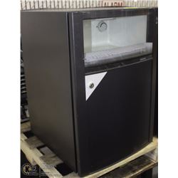 HOTEL MINI BAR FRIDGE X2  LOCKING WITH ONE KEY