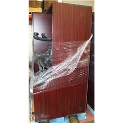 PALLET WITH OFFICE DESK AS THEY COME