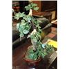 Image 2 : ARTIFICIAL SILK BONSAI TREE - 20"H X 9"W -