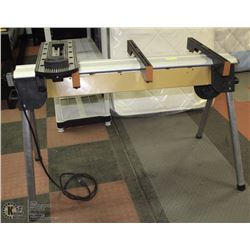 PORTABLE COMMANDER POWER TOOL MANAGEMENT SYSTEM