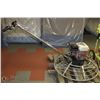 Image 3 : POWER TROWEL WITH HONDA 5.5HP GAS MOTOR