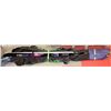 Image 1 : HEAD SKIIS IN BAG