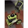 Image 2 : POWER IT 2700PSI 6.0HP PRESSURE WASHER