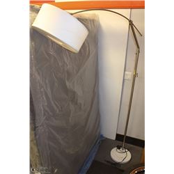 DESIGNER FLOOR LAMP.