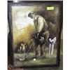 Image 1 : ULTIMATE GOLFER PICTURE 20X26.