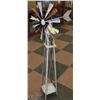 Image 1 : 50 INCH OIL WELL WIND DIRECTION VANE