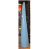 Image 1 : 42 INCH PATIO CERAMIC KEROSENE FLAME STAND