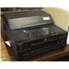 Image 1 : SONY 100 DISC AUTOMATIC DISC LOADING