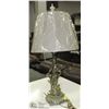 Image 1 : VINTAGE 1960S BRASS TABLE LAMP.