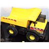 Image 1 : NEW TONKA GRAVEL TRUCK.