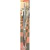 Image 1 : TALL SHOWHOME VASE AND CONTENTS 31"