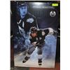 Image 1 : RYAN SMYTH HOCKEY PICTURE (OILERS)