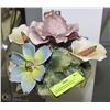 Image 1 : CAPEDAMONTE BOUQUET OF FLOWERS MADE IN ITALY
