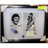 Image 1 : MIKE PELYK GUARANTEED AUTHENTIC