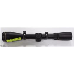 LEUPOLD RIFLEMAN 3-9X40MM SCOPE.